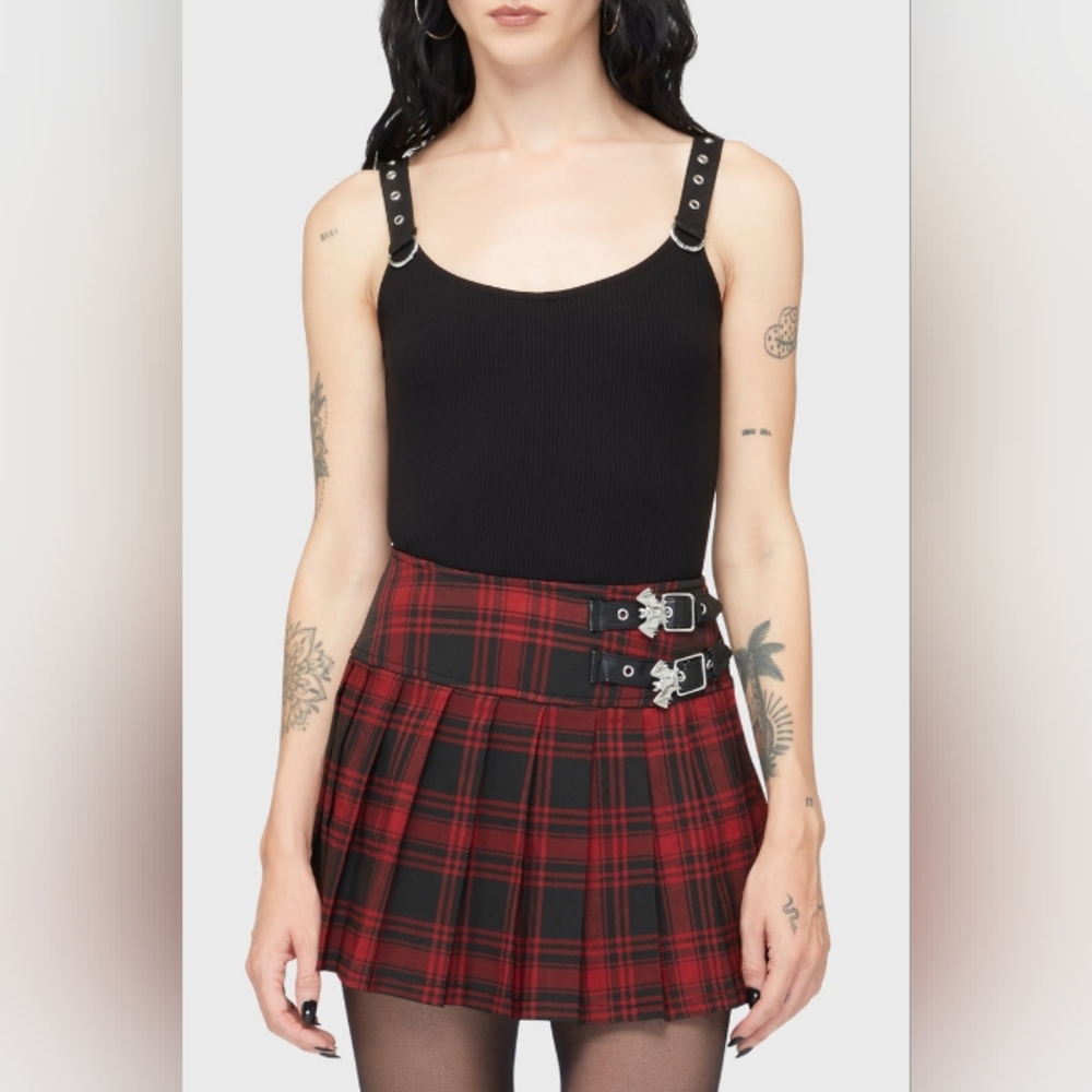 Killstar Top
